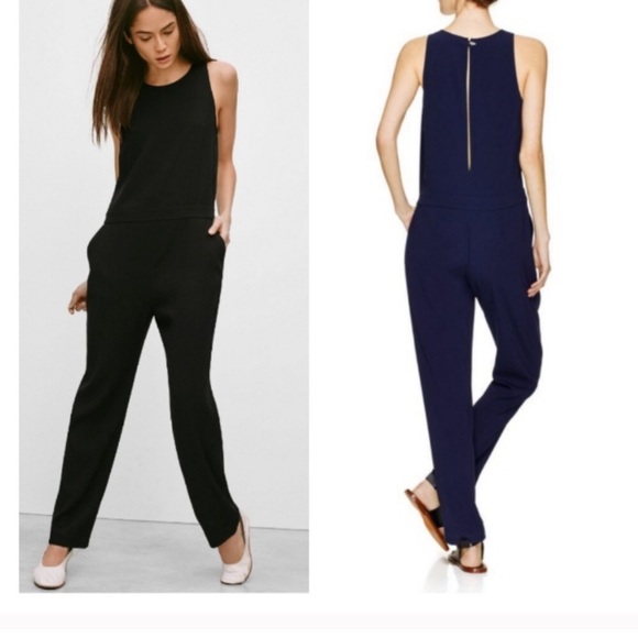 Babaton Branson Jumpsuit - Picture 4 of 5